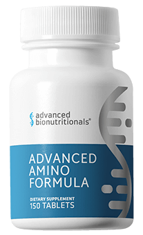 Advanced Amino Formula Product