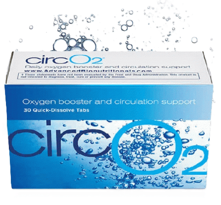 CircO2 Product